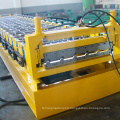 Hot product building material roof tile ibr forming machine